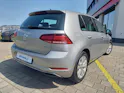 VW Golf VII 2.0 TDI Comfortline DSG 4m