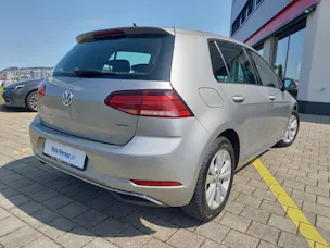 VW Golf VII 2.0 TDI Comfortline DSG 4m