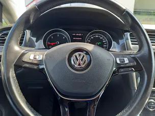 VW Golf VII 2.0 TDI Comfortline DSG 4m