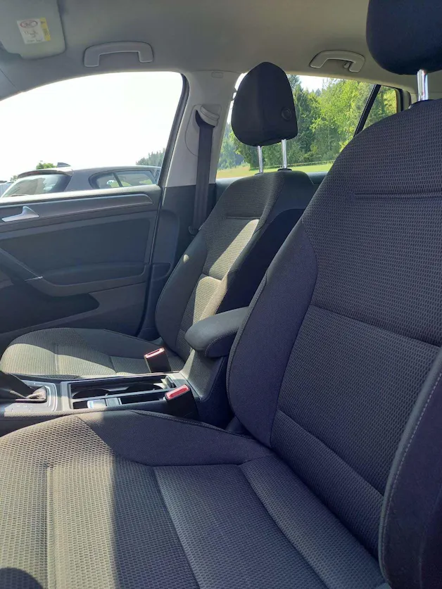 VW Golf VII 2.0 TDI Comfortline DSG 4m
