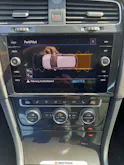 VW Golf VII 2.0 TDI Comfortline DSG 4m