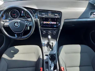 VW Golf VII 2.0 TDI Comfortline DSG 4m