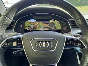 AUDI A6 Avant 2.0 40 TDI Sport quattro S-Tronic