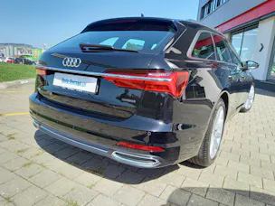 AUDI A6 Avant 2.0 40 TDI Sport quattro S-Tronic