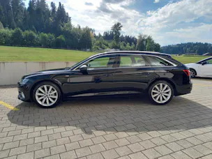 AUDI A6 Avant 2.0 40 TDI Sport quattro S-Tronic