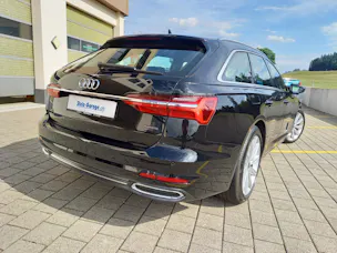 AUDI A6 Avant 2.0 40 TDI Sport quattro S-Tronic