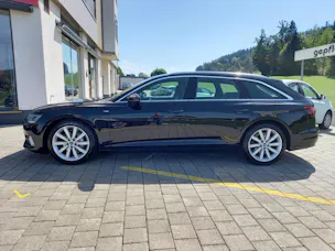 AUDI A6 Avant 2.0 40 TDI Sport quattro S-Tronic