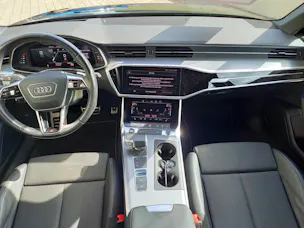 AUDI A6 Avant 2.0 40 TDI Sport quattro S-Tronic