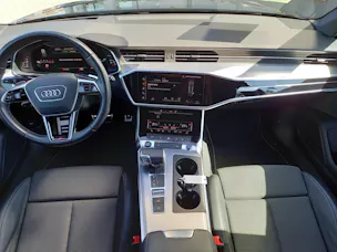 AUDI A6 Avant 2.0 40 TDI Sport quattro S-Tronic