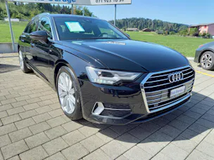 AUDI A6 Avant 2.0 40 TDI Sport quattro S-Tronic