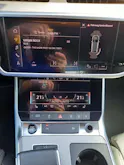 AUDI A6 Avant 2.0 40 TDI Sport quattro S-Tronic