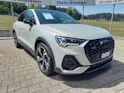 Audi Q3 Sportback 2.0 45 TFSI S line quattro S-Tronic