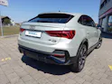Audi Q3 Sportback 2.0 45 TFSI S line quattro S-Tronic