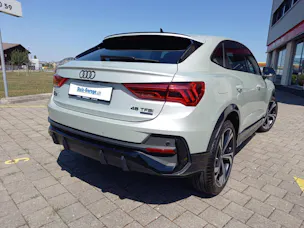 Audi Q3 Sportback 2.0 45 TFSI S line quattro S-Tronic