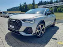 Audi Q3 Sportback 2.0 45 TFSI S line quattro S-Tronic