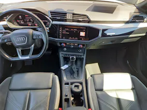 Audi Q3 Sportback 2.0 45 TFSI S line quattro S-Tronic