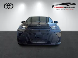 Toyota Aygo X 1.5 VVT-i HSD Comfort