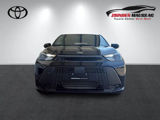 Toyota Aygo X 1.5 VVT-i HSD Comfort