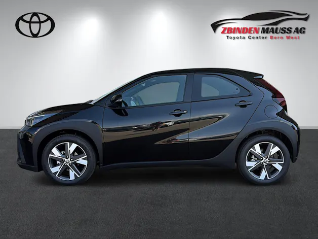 Toyota Aygo X 1.5 VVT-i HSD Comfort