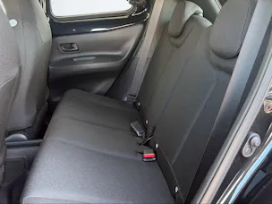 Toyota Aygo X 1.5 VVT-i HSD Comfort
