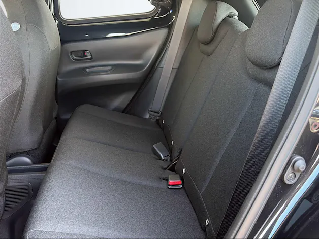 Toyota Aygo X 1.5 VVT-i HSD Comfort