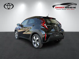 Toyota Aygo X 1.5 VVT-i HSD Comfort