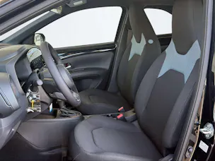 Toyota Aygo X 1.5 VVT-i HSD Comfort