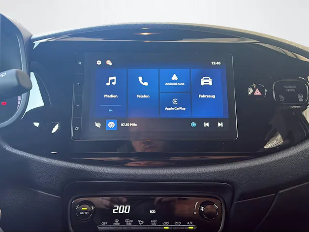 Toyota Aygo X 1.5 VVT-i HSD Comfort