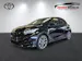 Toyota Yaris 1.5 VVT-i HSD Trend