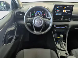 Toyota Yaris 1.5 VVT-i HSD Trend