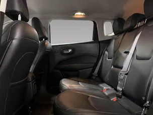 JEEP Compass 1.4 MultiAir Limited AWD