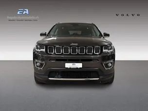 JEEP Compass 1.4 MultiAir Limited AWD