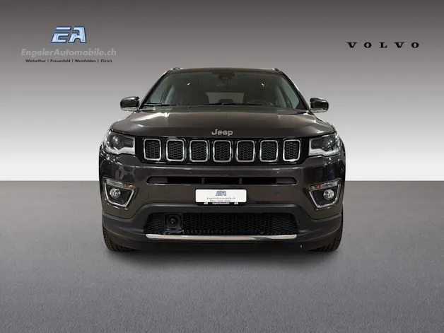 JEEP Compass 1.4 MultiAir Limited AWD
