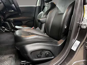JEEP Compass 1.4 MultiAir Limited AWD