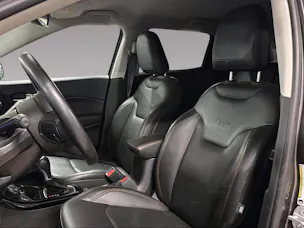 JEEP Compass 1.4 MultiAir Limited AWD