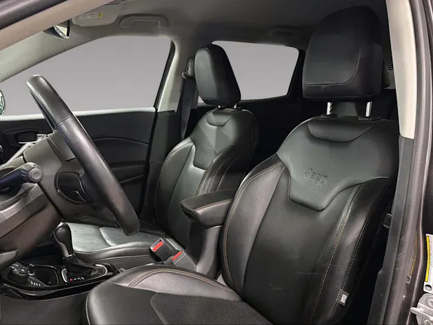 JEEP Compass 1.4 MultiAir Limited AWD