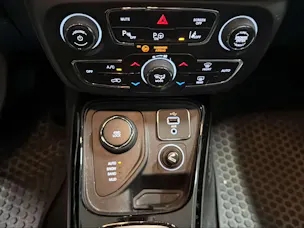JEEP Compass 1.4 MultiAir Limited AWD