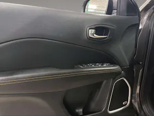 JEEP Compass 1.4 MultiAir Limited AWD