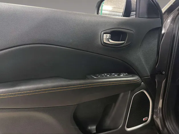 JEEP Compass 1.4 MultiAir Limited AWD