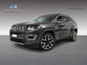 JEEP Compass 1.4 MultiAir Limited AWD