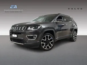 JEEP Compass 1.4 MultiAir Limited AWD