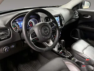 JEEP Compass 1.4 MultiAir Limited AWD