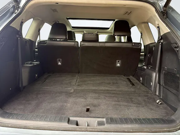 Toyota Highlander 2.5 HSD Premium