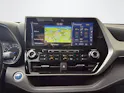 Toyota Highlander 2.5 HSD Premium