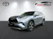 Toyota Highlander 2.5 HSD Premium