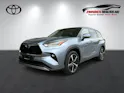 Toyota Highlander 2.5 HSD Premium