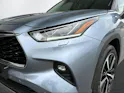 Toyota Highlander 2.5 HSD Premium