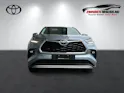 Toyota Highlander 2.5 HSD Premium