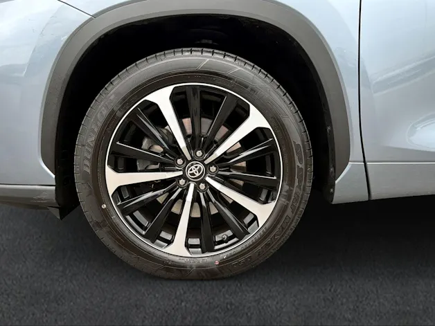 Toyota Highlander 2.5 HSD Premium
