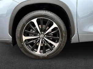 Toyota Highlander 2.5 HSD Premium